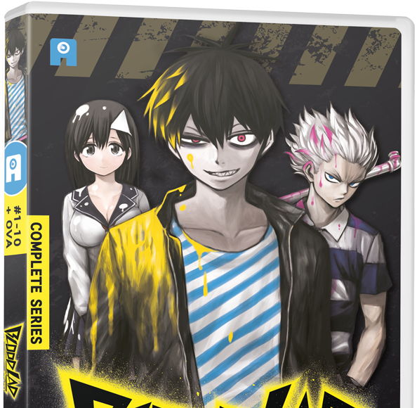A Detailed Overview about Blood Lad Season 2: Including its Cast, Story line, Release date and Trailer