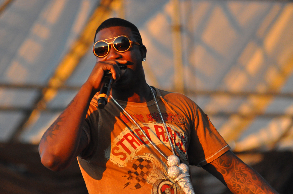 Gucci Mane (Wiki): Gucci Mane Net Worth, Family, Education, Career and More