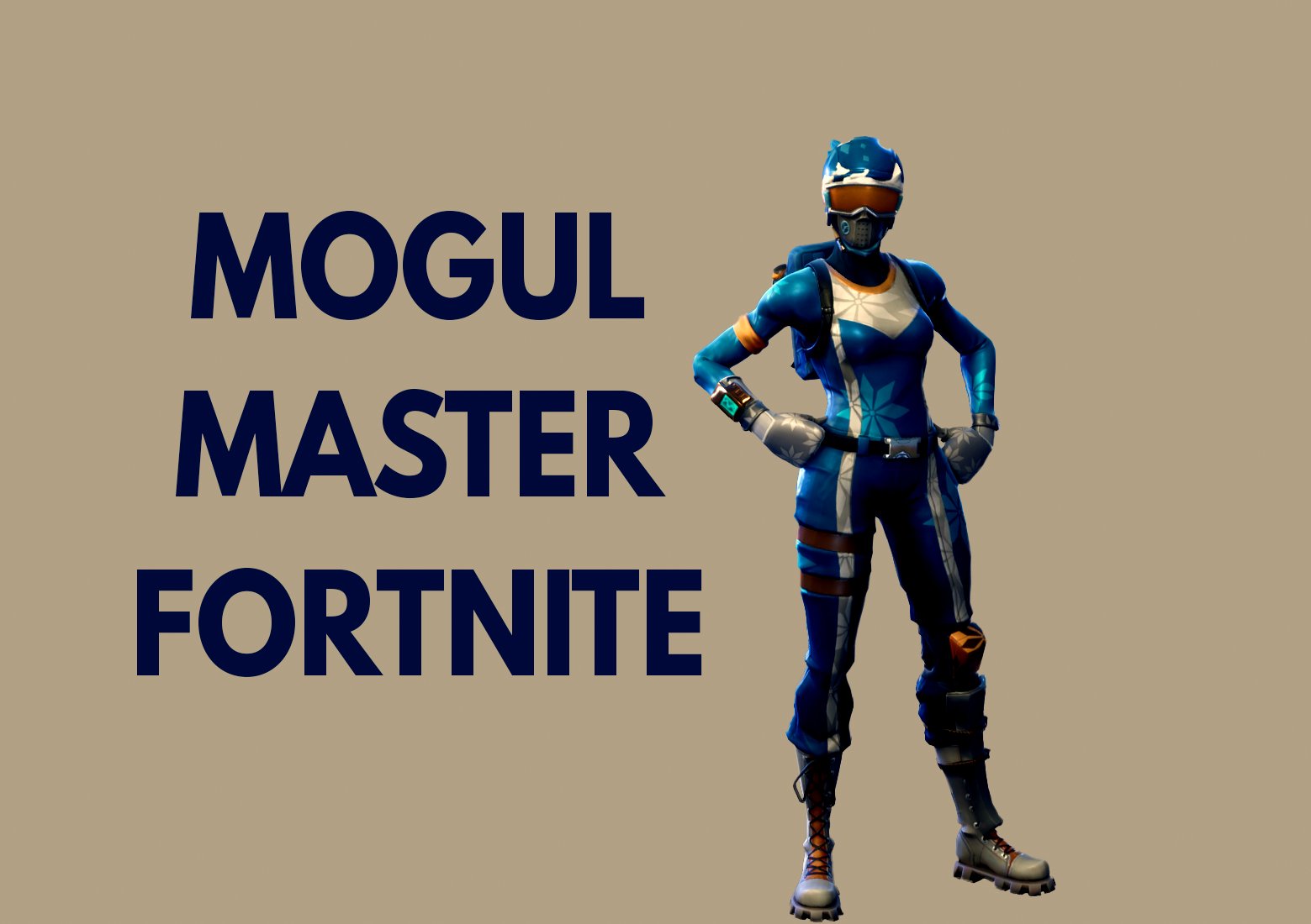Mogul Master Fortnite: A Detailed Guide About Mogul Master Skin In Fortnite