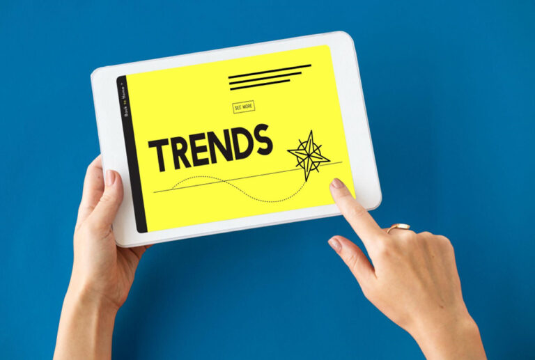 5 Web to Print Trends for 2022