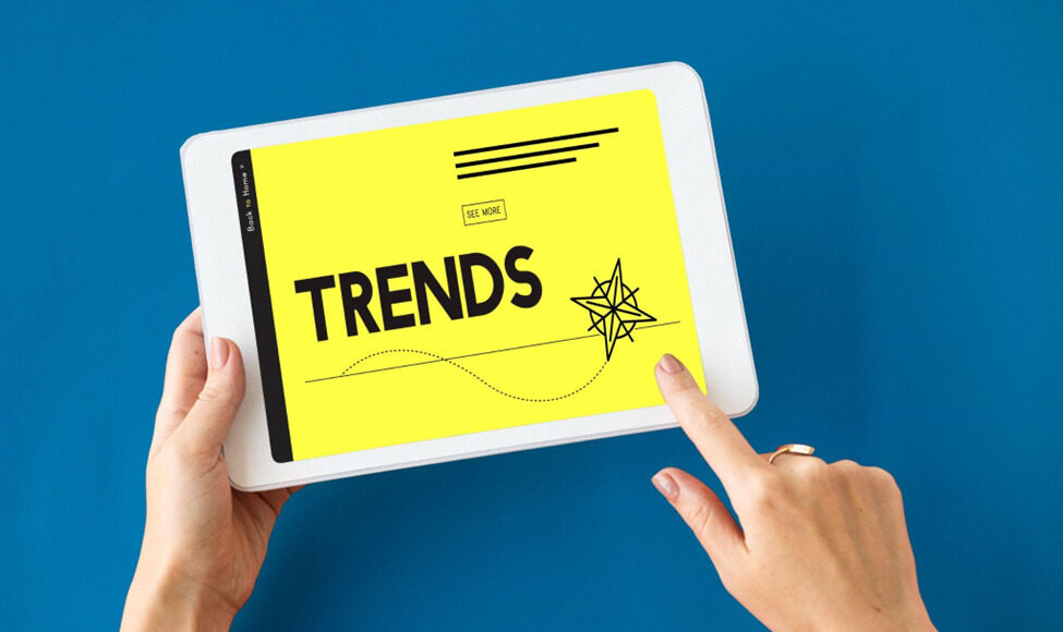 web to print trends