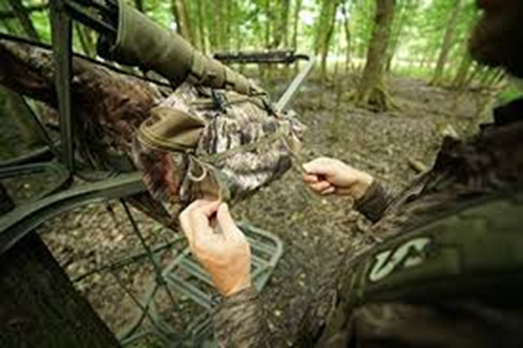 Tips to Improve the Comfort of All-Day Treestand Sits