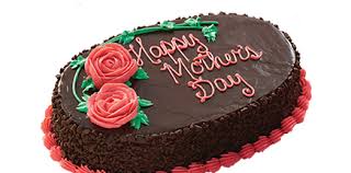 Interesting & Yummy Cakes For Mothers Day