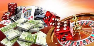 How to Choose an Online Casino Slot