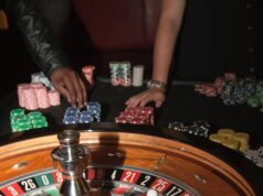 Large Online Casinos online casinos