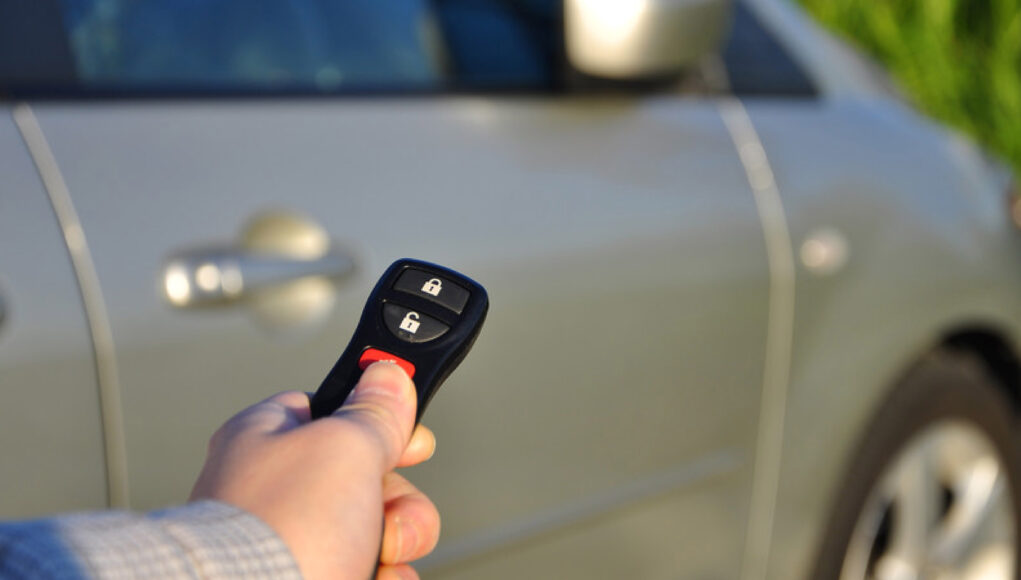 Top Strategies to Prevent Car Theft