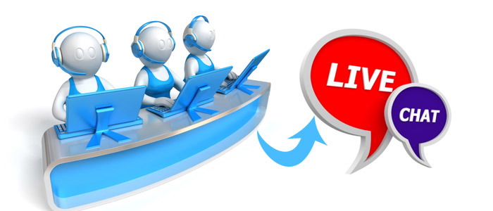 Is it Beneficial to Implement a Live Chat Support Service?