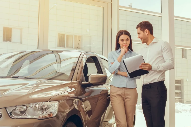 Car financing in Dubai is a popular loan term in UAE 