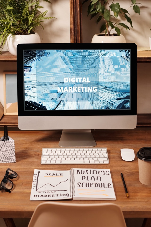 How Digital Marketing Benefits Businesses in the Long Run