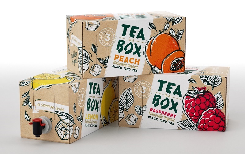 Custom Tea Boxes – Leave A Lasting Impression On Your Fans With