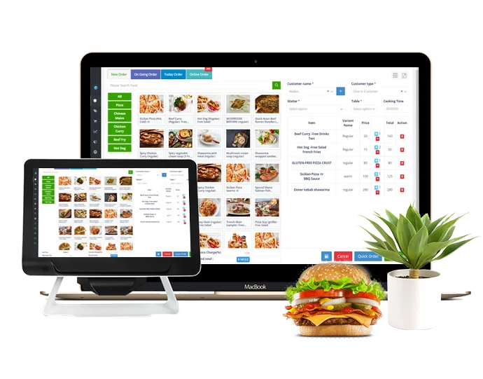 How to Choose the Right Restaurant Software for Management?