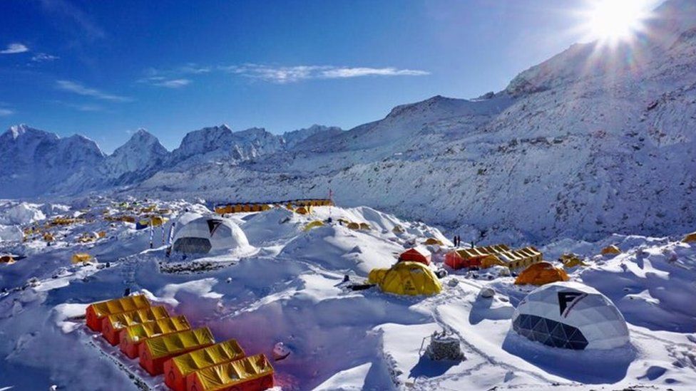 Guide To Sagarmatha National Park: Everest Base Camp Trek