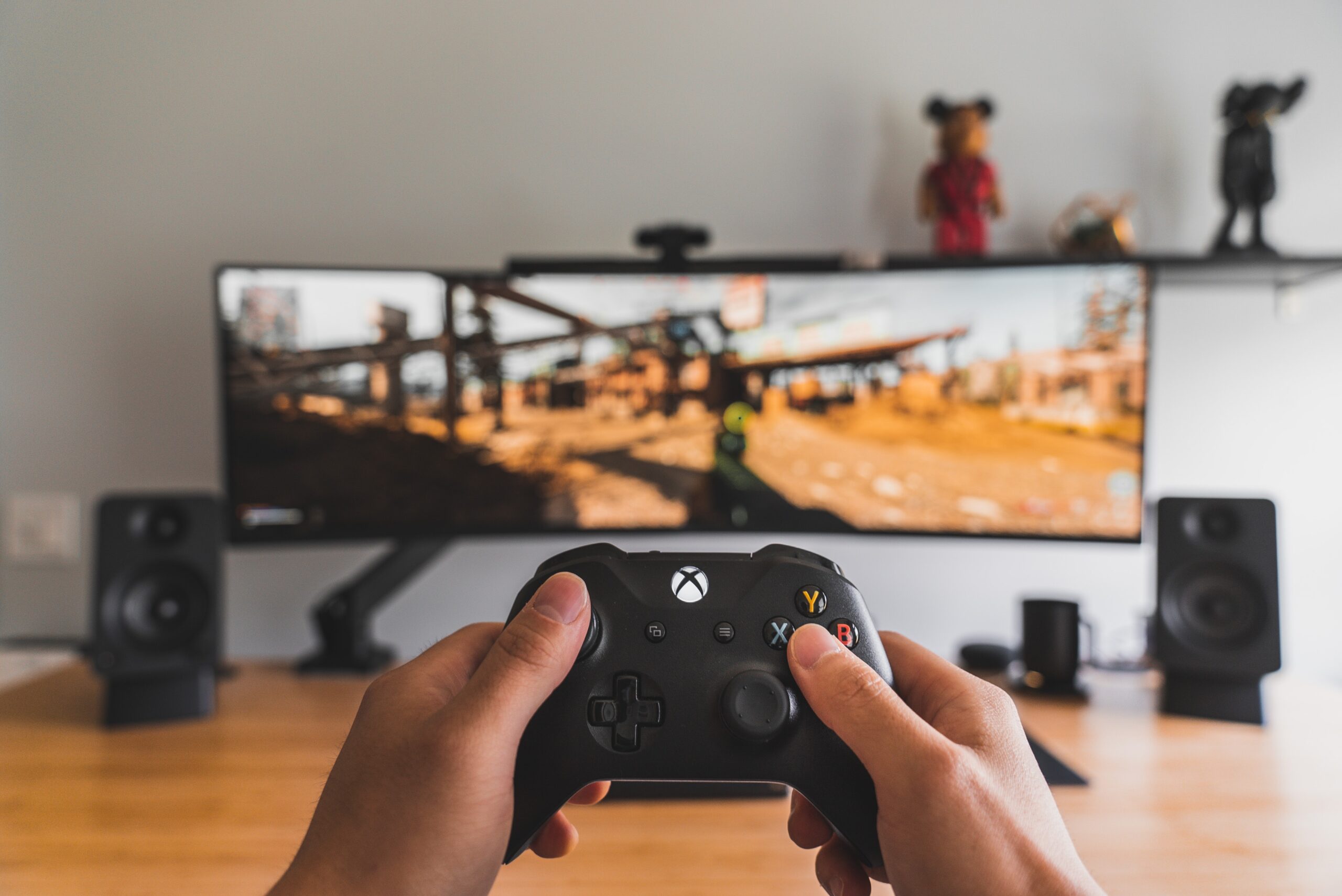 5 Reasons Why Gaming Is The Best Way To Learn English