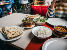 Top Restaurants In Bhopal restaurants
