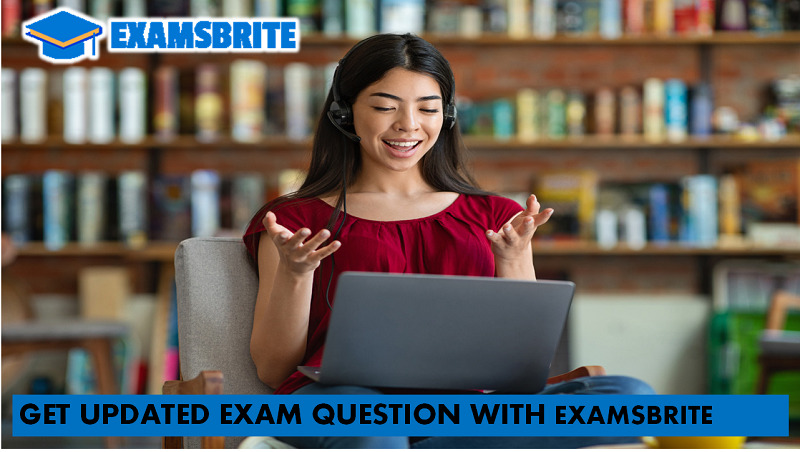 Pass Your Exam With Ease With Examsbrite Cisco 200-301 Exam Questions