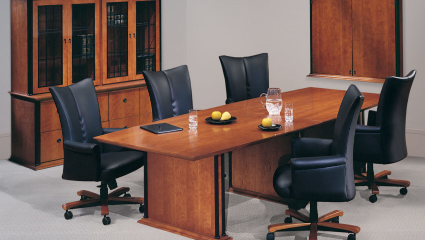 Reasons To Check Out A Used Office Furniture Store