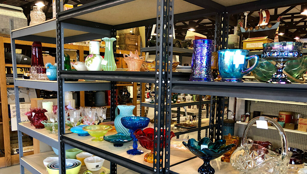 Antique Mall: 7 Things You Need To Know Before Going
