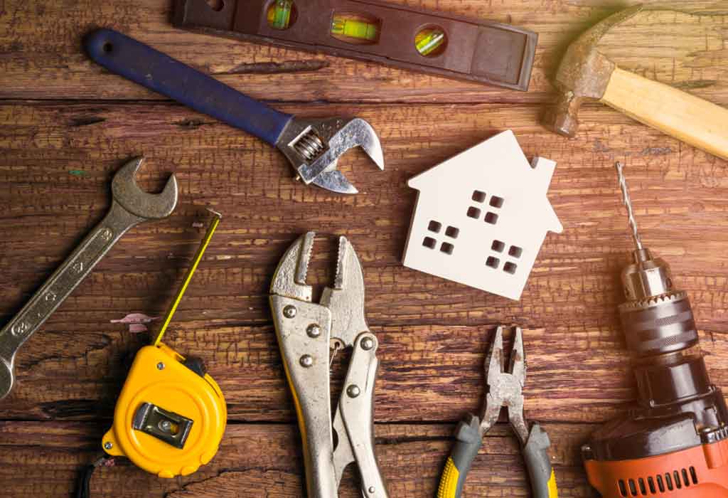 Monthly Maintenance Plans are at the forefront of home maintenance