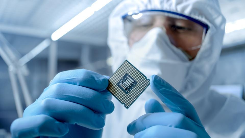 Why should you prefer to enter a career in semiconductor engineering?