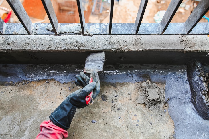 What is the significance of basement waterproofing for home?