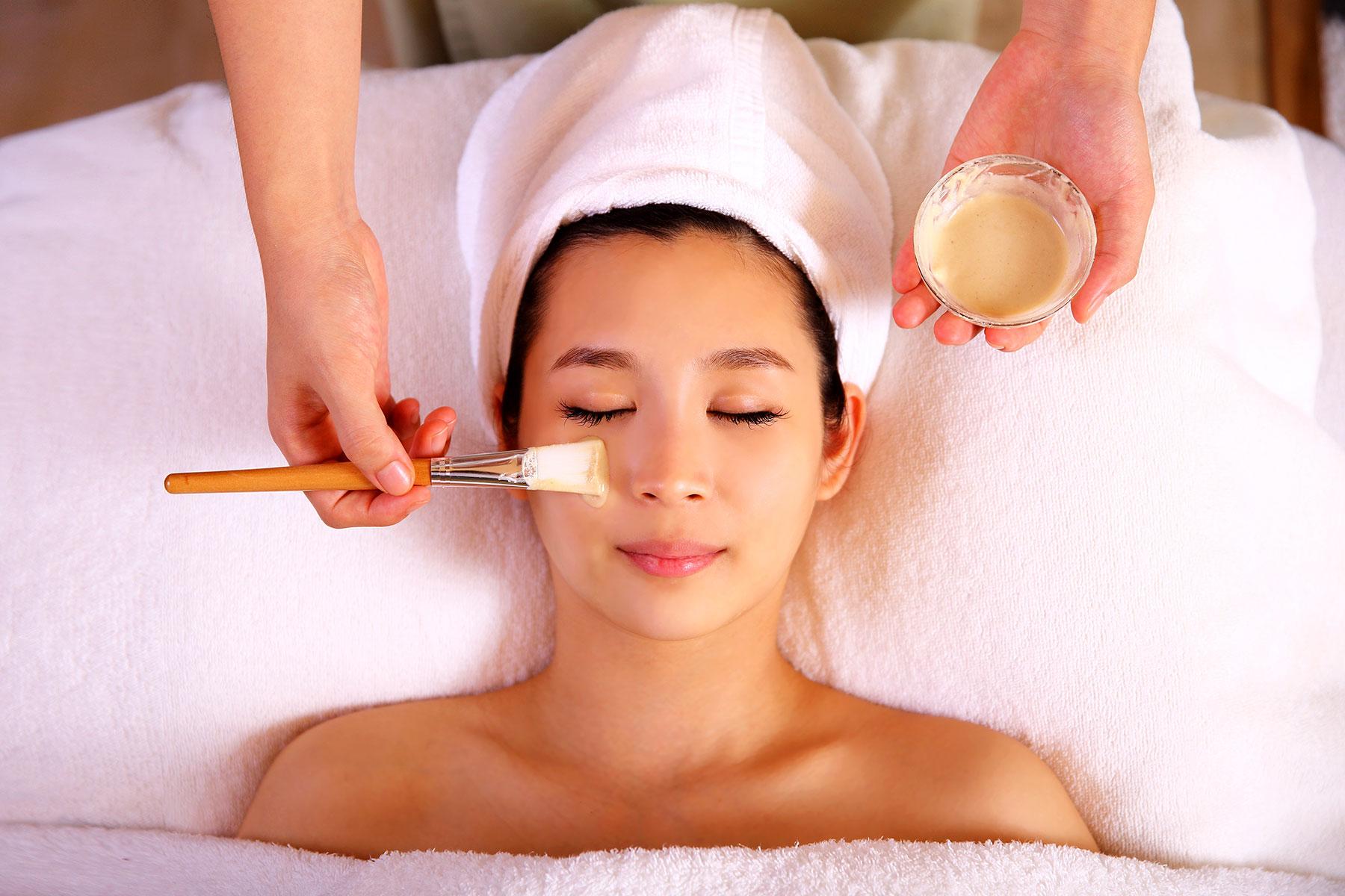 Why We Should Go For Spa Treatments?