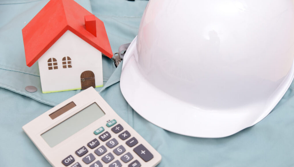 Calculating Home Improvement Cost