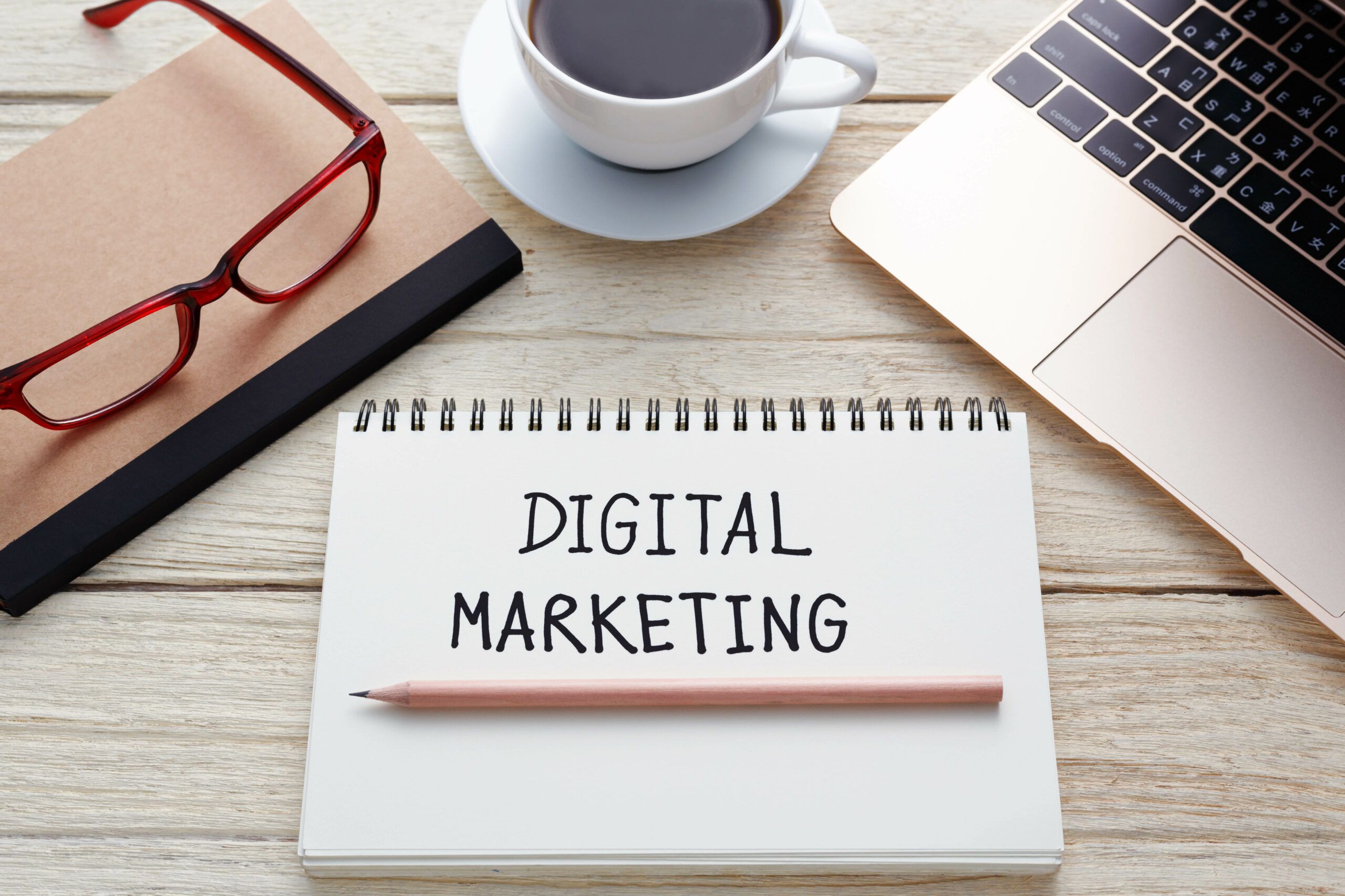 Essential Parts of Digital Marketing in 2023 You Need to Know