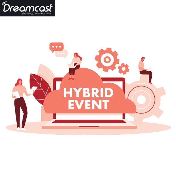 It’s Time To Take Your Exhibition Event Hybrid – 7 Reasons Why