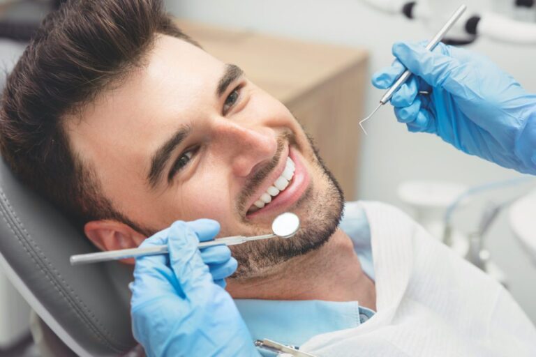 Five Ways To Pick a Cosmetic Dentist