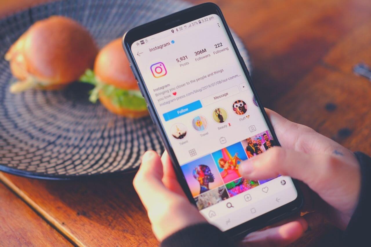 The Effective method to Promote Your Shopify Products on Instagram In 2023