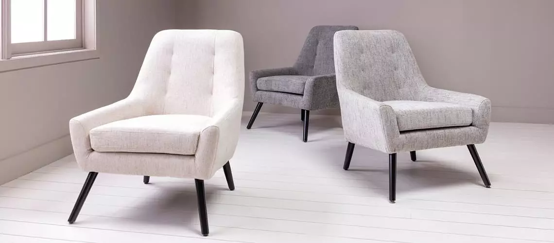 How Do You Deep Clean A Fabric Armchair?
