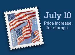 How much does it cost to buy the stamp?