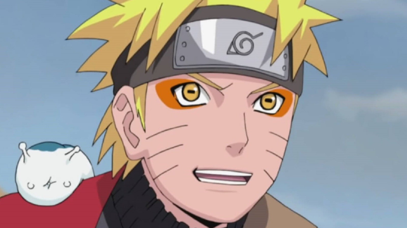 Top 5 Naruto Filler Characters