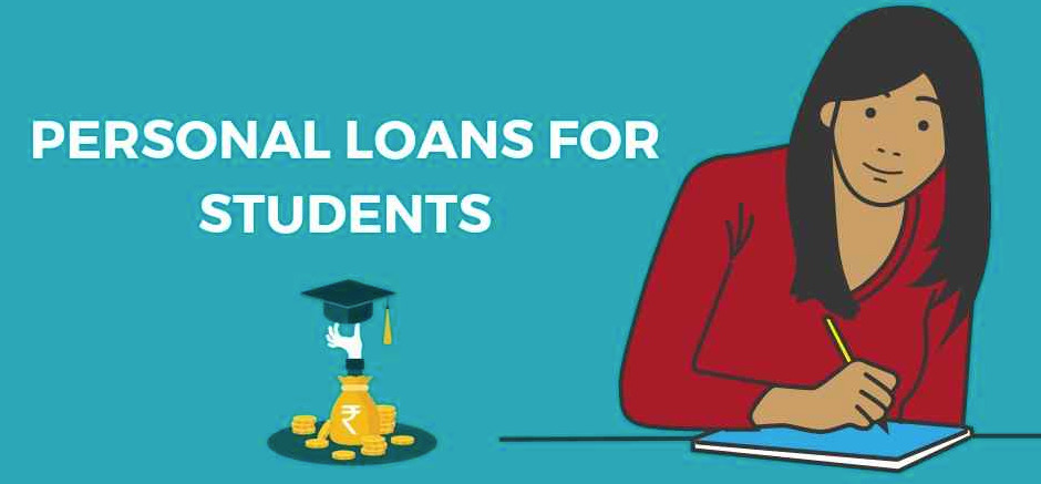 Personal Loan for students