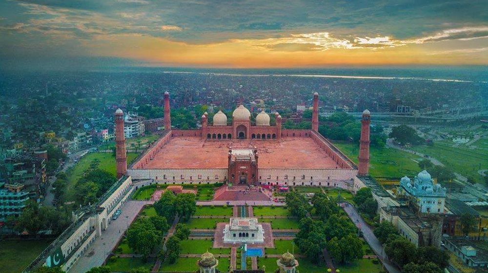 What Makes New Lahore City Phase 4 Best Choice for Investment?