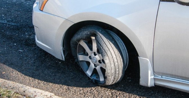 Steps You Follow To Avoid Tyre-Related Issues