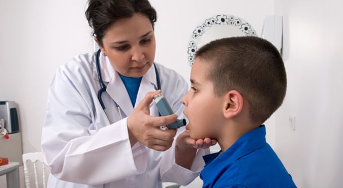When Is The Best Time To See A Doctor About Asthma Symptoms