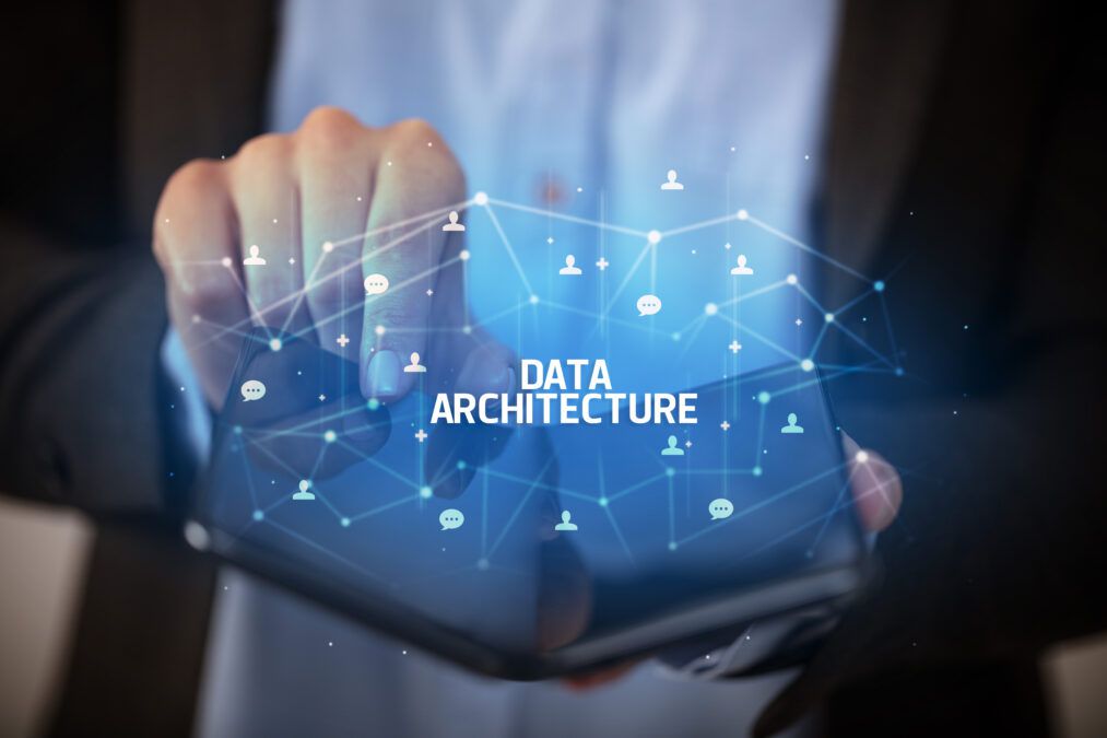 6 Advanced Ways To Create A Game-Changing Data Architecture