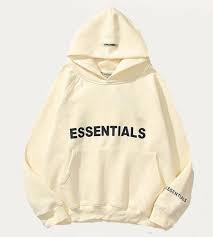 Essentials Shop