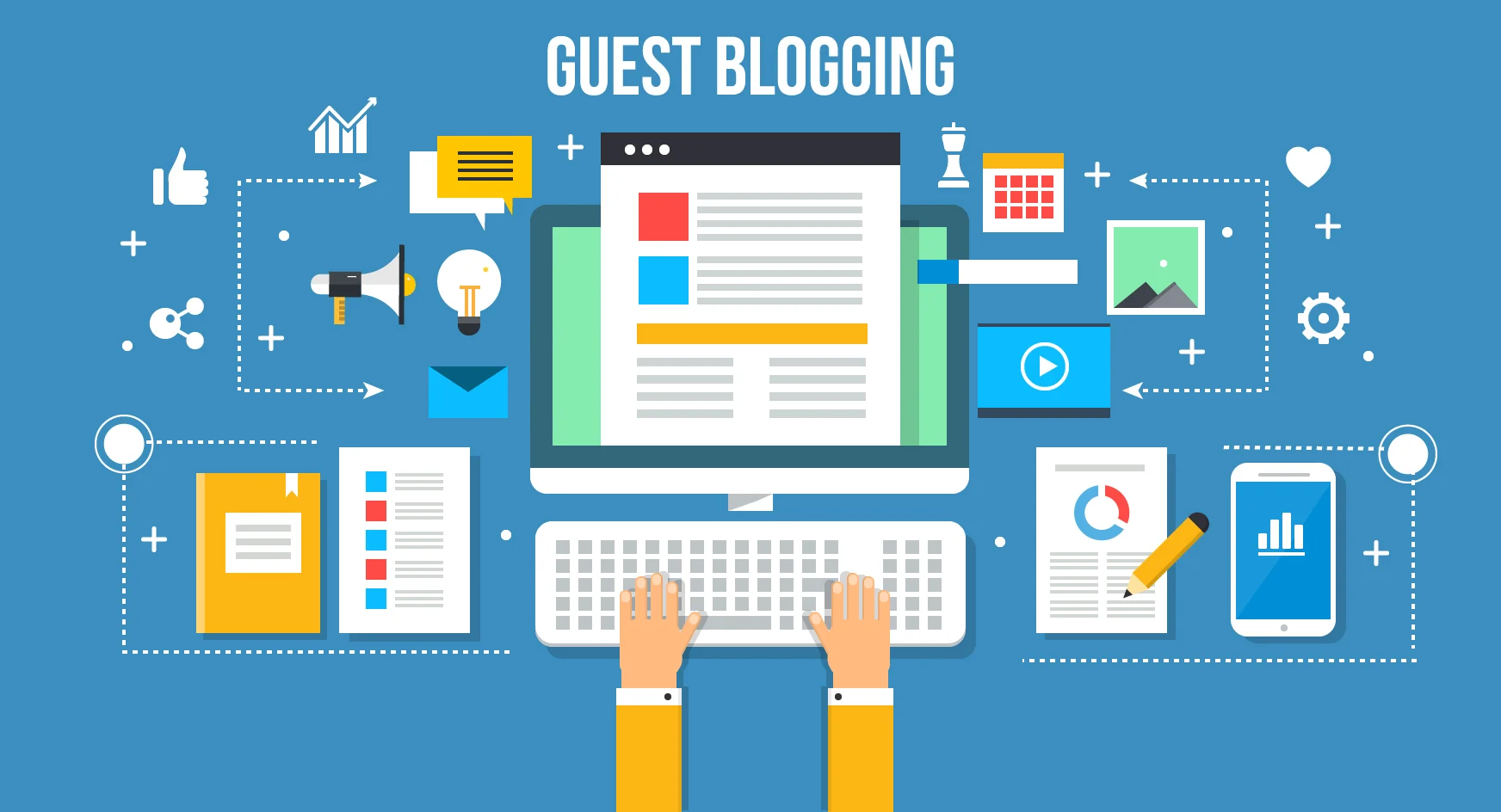 What are white label guest posts and why should you use them?