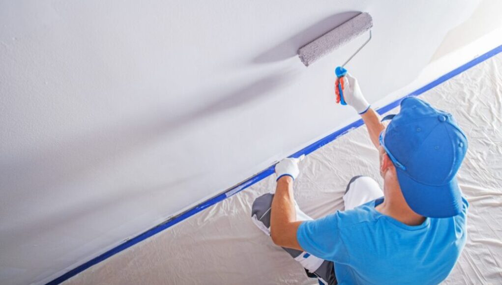 home painting services near me