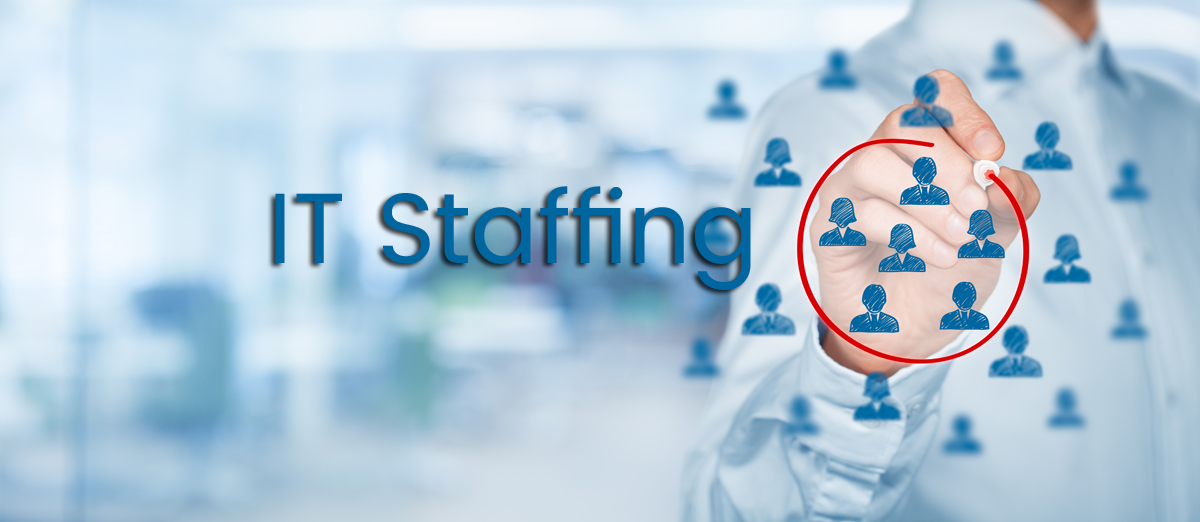 Top Tips To Hire The Best IT Staffing