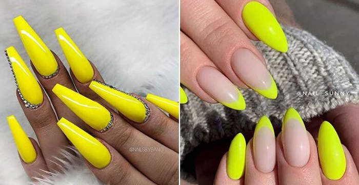 Nail Designs – The Latest Trends 2022