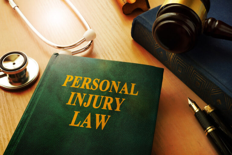 How to Find the Best Personal Injury Solicitor in Longford