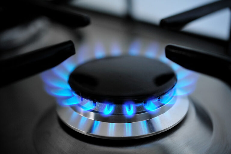 Gas Safety During Home Improvements