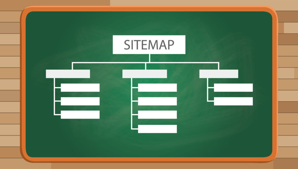 Why You Should Include Sitemap