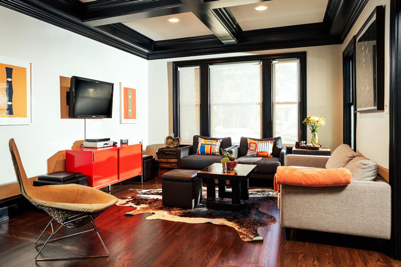 The Importance Of Choosing The Right Interior Design Firm