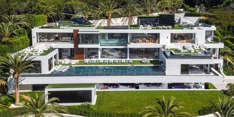 6 Luxury Homes For Sale In The U.S. That Are Worth The Price