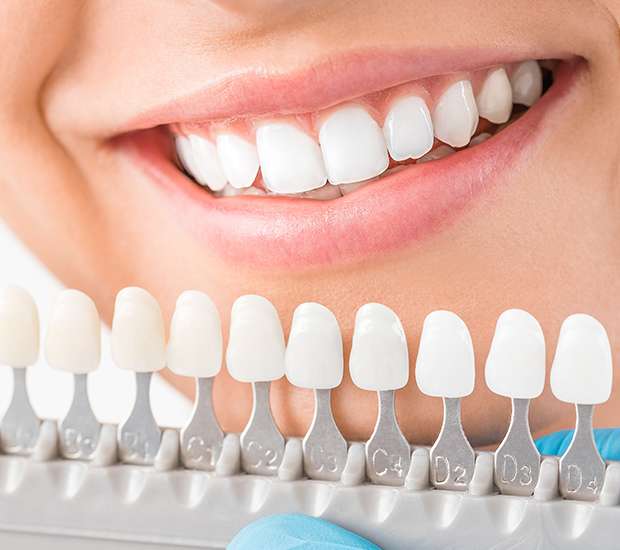 Suitable Dental Problems For Cosmetic Dentistry Near Me