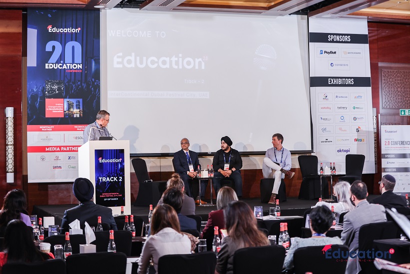 Education 2.0 Conference Reviews